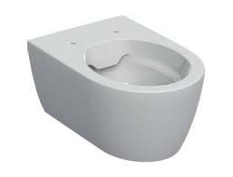 GEBERIT ICON WANDCLOSET RIMFREE EFF3