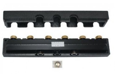 VAILLANT POMPGROEPCOLLECTOR 3 KRINGEN