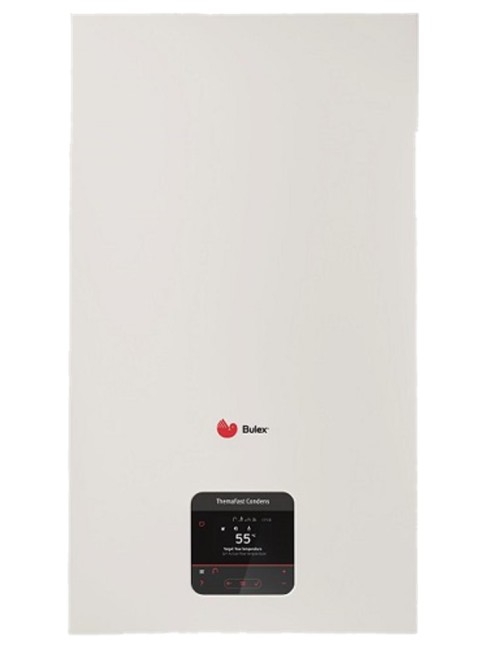 BULEX GAS CONDENSATIE KETEL THEMAFAST CONDENS  30/35-CS/1 (PROPAAN)