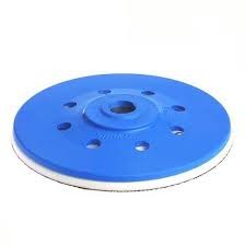 MAKITA O HARDE SCHUURZOOL  SCHUURMACHINE 150MM ROND