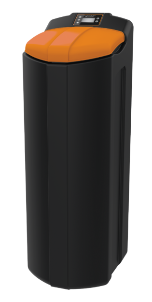 JUDO WATERVERZACHTER SOFTgem 115 volumetrische besturing 