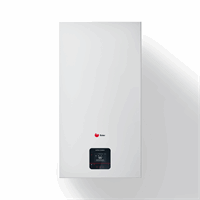 BULEX GAS CONDENSATIEWANDKETEL ISOTWINCONDENS  T 30/35-CS/1 PROPAAN 