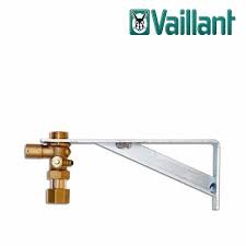 VAILLANT SOLAR EXPANSIEVAT BEUGEL TOT 35L