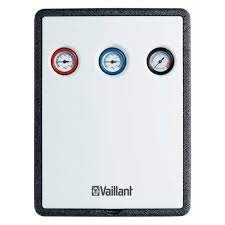 VAILLANT SOLAR POMPGROEP VMS70