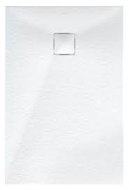 AQUA SENTO MCBATH TUB CENTURIA BREEDTE 71-80  LENGTE 191-210CM TEXTUUR STONE + STONE COVER