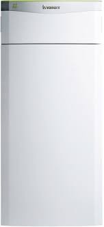 VAILLANT WARMTEPOMP VWF 87 WATER/WATER 8.82KW 400v