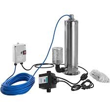 WILO TWI 5-SE 304 PACK BASIC