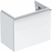 GEBERIT ICON ONDERKAST 53 CM X 30.8 WIT GELAKT HOOGGLANS