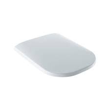 GEBERIT SMILE ZITTING SOFT CLOSING+ QUICK RELEASE