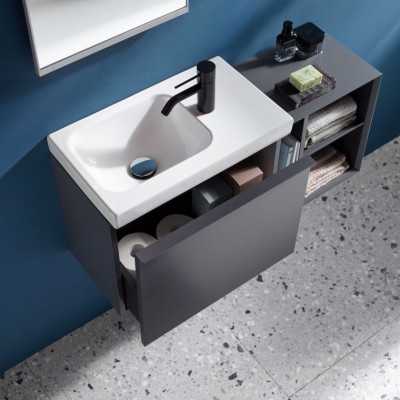 GEBERIT ICON HANDWASBAK 53 X 31