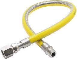 FLEXIBEL GAS 3/4 2000MM