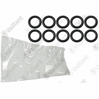 VAILLANT O O-RING VFK 135 COLLECTOR LEEGLOOP