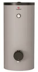 BULEX BOILER FEWS 400 MR MET ZONNESPIRAAL