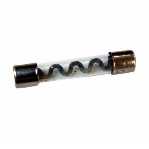 ACV O SMELTZEKERING 12.5A 6.3 X32