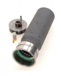 BUDERUS O BRANDER BUIS KERAMISCH 55kw