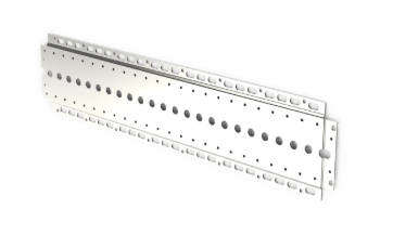 HANSA MONTAGERAIL MATRIX 