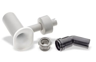 BUDERUS AFVOERTRECHTERSET 4/4