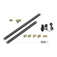 BUDERUS VERBINDINGSET KETEL / BOILERAANSLUITSET FLEXIBELS + POMP BCC26