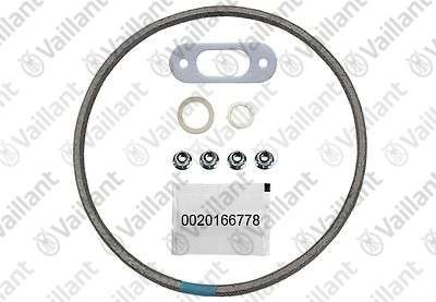 VAILLANT O DICHTING BRANDER ONDERHOUD SET 1