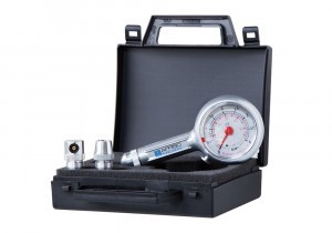 EURO MANOMETER EXPANSIEVAT KOFFER