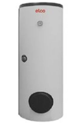 ELCO BOILER STAAND VISTRON H 300-4 VOOR WARMTEPOMP 300L