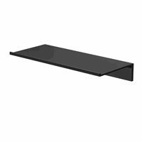 GEESA LEEV PLANCET 28 CM BLACK 