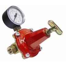 GAS MANODETENDEUR ROOD 1/4 + MANO type 932