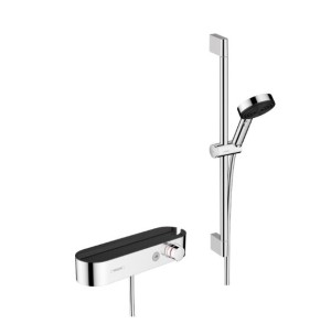 HANS GROHE PULSYFY SELECT S DOUCHESET 105 3 JET 