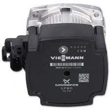 VIESSMAN O CIRCULATIEPOMP POMPGROEP UPMO 70 PH