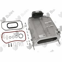 BULEX O WARMTEWISSELAAR THERMOmaster F25/30