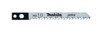 MAKITA A DECOUPEERZAAGBLAD NR 10