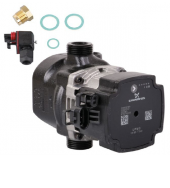 BOSCH O CIRCULATIEPOMP 15-60 130G1 UPMO