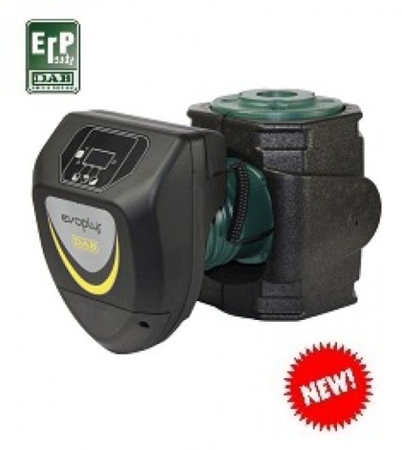 DAB CIRCULATIEPOMP EVOPLUS B 60/240.50 Mono
