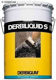 DERBILIQUID S4 20LIT.