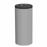 ACV BOILER HR s + Soepele isolatiekit A1002924