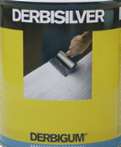 DERBIGUM IMPERCOAT PU VERF ALU 4L.