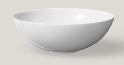 LOOOX OPBOUWKOM CERAMIC DIAM 40 HOOGTE 15 CM