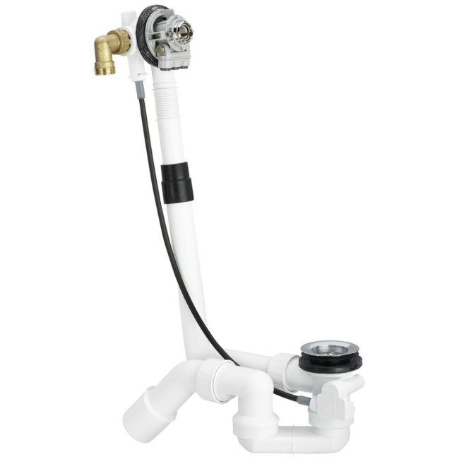 VIEGA BAD MULTIPLEX TRIO 300.036+306.847 // niet meer verkrijgbaar 