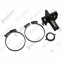 VAILLANT O CO/TEMPERATUUR SENSOR vkk