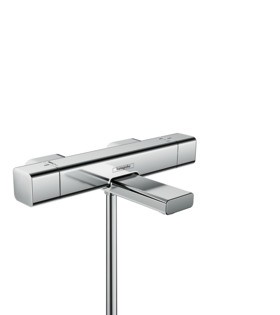 HANS GROHE ECOSTAT E BADDOUCHE THERMOSTAAT