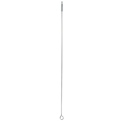 DELABIE PLAFONDSTEUN VR GORDIJNSTANG ECO DIA 20MM 