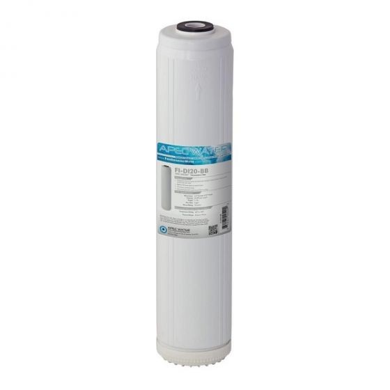 WATTS ONE FLOW FILTER VERVANGPATROON VOOR S0002182 ( wit model 38l/m )