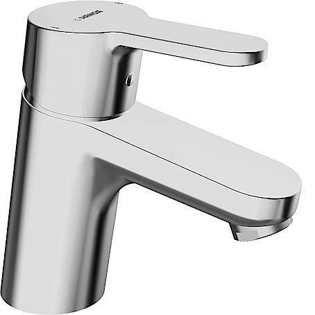 HANSAPRIMO LAVABOKRAAN ZONDER LEDIGING