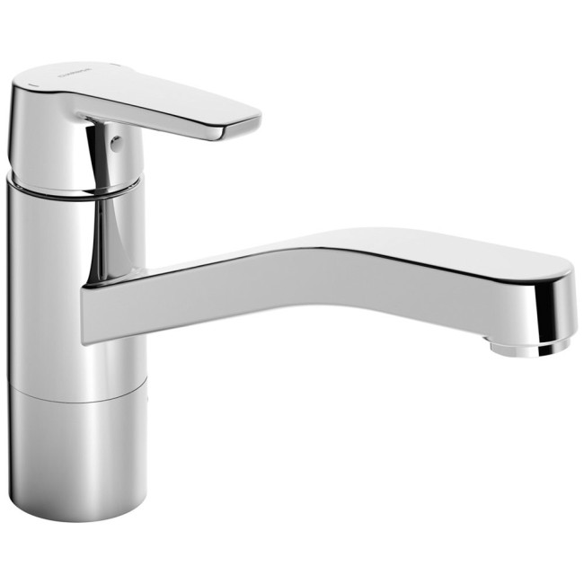 HANSA POLO KEUKENMENGKRAAN BEW. CHR.216mm flex LAGE DRUK