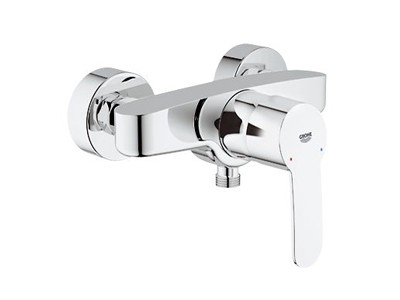 GROHE EUROSTYLE COSMOPOLITAN  DOUCHEKRAAN CHR.
