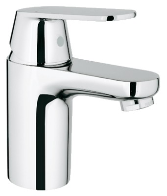GROHE EUROSMART COSMOPOLITAN LAVABOKRAAN CHR.