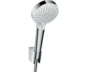 HANS GROHE HANDDOUCHE CROMETTA VARIO / PORTER'S SET 1,25M