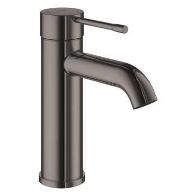 GROHE ESSENCE LAVABOKRAAN  S - SIZE  HARD GRAPHITE ZONDER LEDIGING
