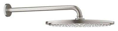 GROHE ESSENCE HOOFDDOUCHESET RAINSCHOWER COSMOPOLITAN 380 1 STRAALSOORT  SPA COLOURS