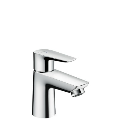 HANS GROHE TALIS E 80 LAVABO EENGREEPSKOUDWATERKRAAN CHR.